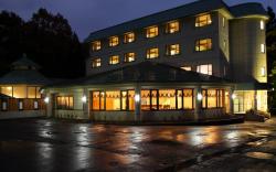 Hotel Oak Forest