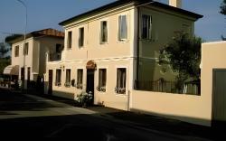 Bed And Breakfast Di Manu