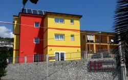Hotel Paradiso