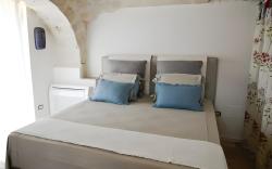 Leonardo Trulli Resort