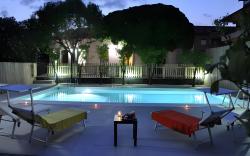 Villa Venere Sicily