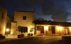 Turismo Rurale Al Benefizio