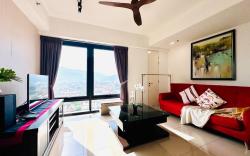 Tropical Macalister218 Homestay9pax@Gtown M275 CH 