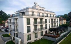 Hotel Kocka Vrnjačka Banja