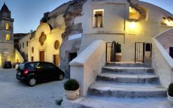 Palazzo Degli Abati