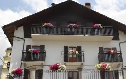 Hotel Roseg