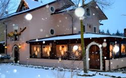 Hotel Bucaneve