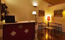 Residenze Gregoriane - Residenza d'Epoca