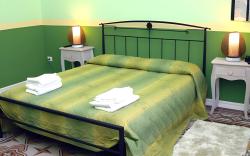 La Naca Della Taranta B&B