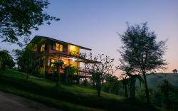 Phuzai Kaew Resort