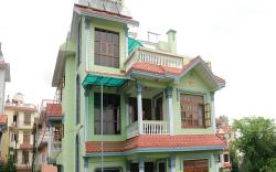 Eco Homestay