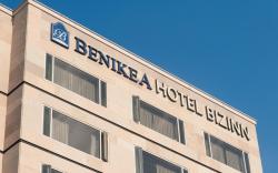 Benikea Hotel Bizinn