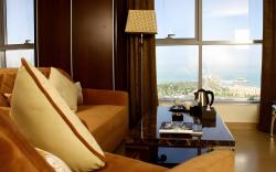 Laguna Hotel Suites