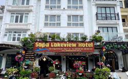 Sapa Lakeview Hotel