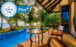 Koh Jum Beach Villas