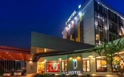 I Hotel Khonkaen