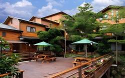 Walk Cloud Bed and Breakfast