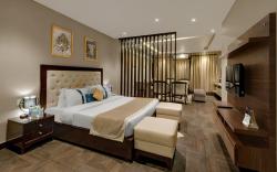 Bravia Hotel Manali Inn