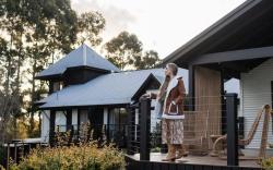 Chimes Spa Retreat