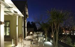 The Olive Exclusive All-Suite Hotel