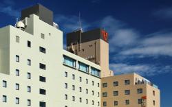 Hotel Grand View Takasaki