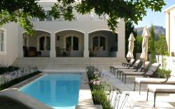 Maison d Ail Guesthouse