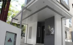 Hotel Orchard
