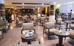 Jupiter International Hotel - Cazanchis