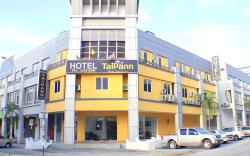 Taipann Hotel