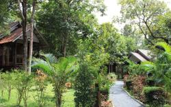 Lanta Happy Hill Resort