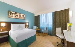 Fairfield by Marriott Bengaluru Rajajinagar