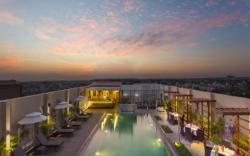 Fairfield by Marriott Bengaluru Rajajinagar
