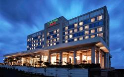 Courtyard Pune Chakan