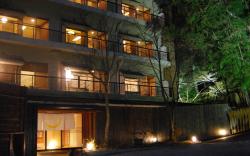 Iwaiyado Jyuan Ryokan