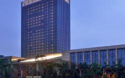 Sheraton Shenyang South City Hotel