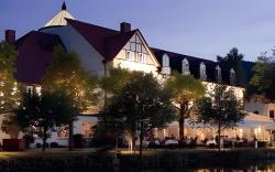 Landhaus Zu Den Rothen Forellen Hotel