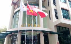 Cityview Serviced Apartment & Hotel Ho Chi Minh City