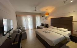 Casa Legend Villa & Apartments - Arpora - Baga