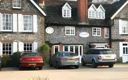 Findon Manor Hotel