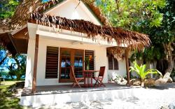 Erakor Island Resort