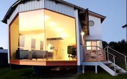Wheelhouse Apartments