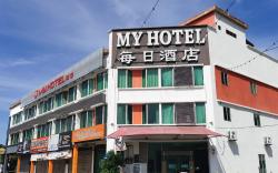 My Hotel Bukit Mertajam