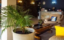 The Russel Guest House