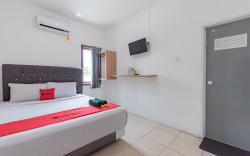 RedDoorz @ Kubu Selem Palapa Lampung