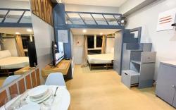 Loft Type @ Centrio Tower  CDO