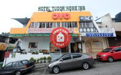 SUPER OYO 44029 Tudor Home Inn