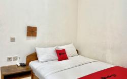RedDoorz @ Mystays Pemuda Cepu Blora