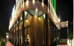 Hotel Pallavi West