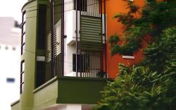 Living Apartment