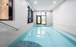 Gyeongju Bomun Aneon Pool Villa